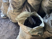 Древесный уголь оптом Алматы