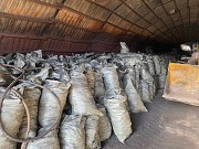 Древесный уголь оптом Алматы