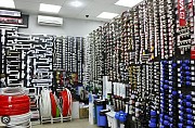 Продажа высокорентабельного магазина сантехники Алматы