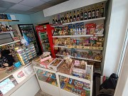 Прибыльный участок под магазин — готовый бизнес Семей