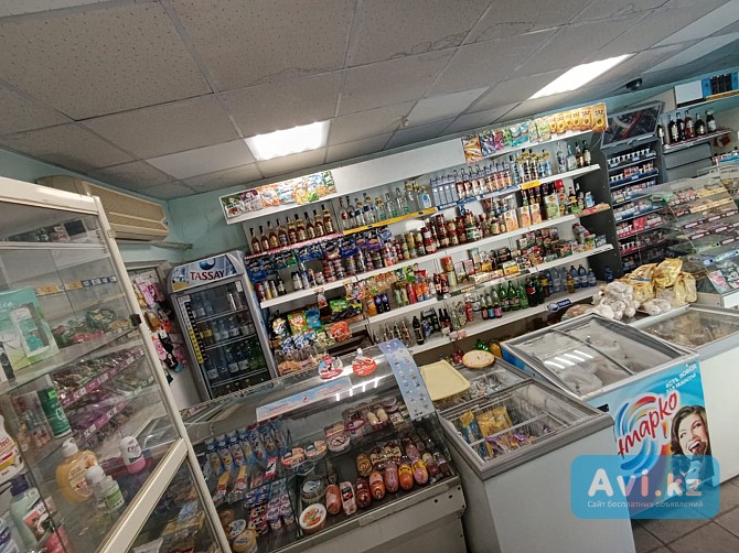 Прибыльный участок под магазин — готовый бизнес Семей - изображение 1