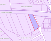 Продажа земли, 75 соток Алматы