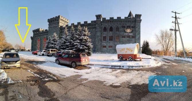 Продам землю промназначения Алматы - изображение 1