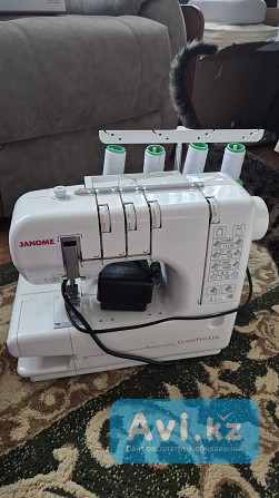 Распошивальная машинка Шымкент - изображение 1