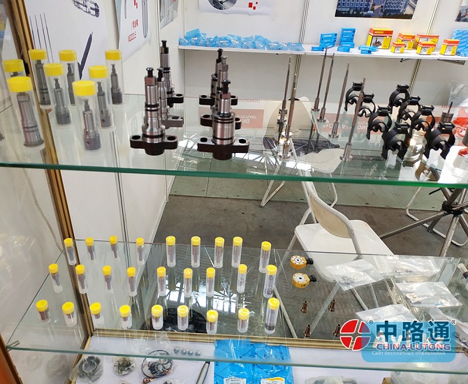 Automechanika shanghai december 2026 Алматы - изображение 1