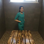 Оздоровительный массаж на выезд Атырау