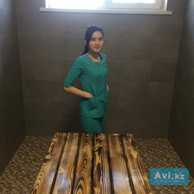 Оздоровительный массаж на выезд Атырау - изображение 1