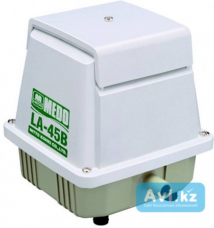 Купить компрессор medo la-120 в Чехове Актобе - изображение 1