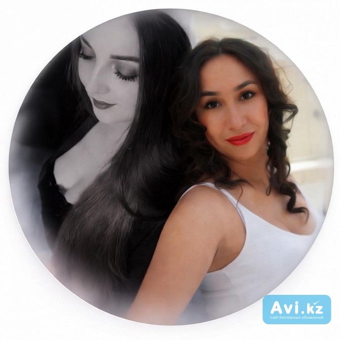 Королевский массаж в 4 руки. Два мастера Алматы - изображение 1