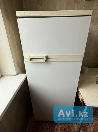 Холодильник на запчасти Темиртау - изображение 1