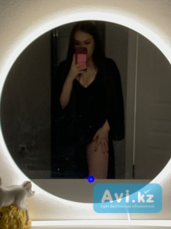 Боди массаж Астана - изображение 1