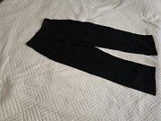 Джинсы-резинки Алматы