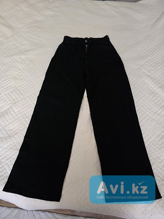 Джинсы-резинки Алматы - изображение 1