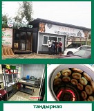 Продам готовый бизнес. Кафе, шашлычка, овощной, шиномонтаж, сварочный цех. Все частная собственность Алматы