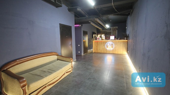 Продажа игрового клуба в Алматы Алматы - изображение 1