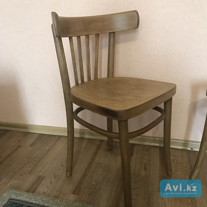 Венский стул Алматы - изображение 1