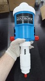 Дозирующие насосы (дозатроны, медикаторы) профессиональной серии Mixtronic Mt5 и Мт2 Москва