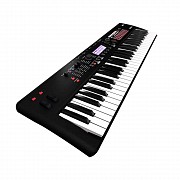 Korg Kross 2-88 88-key Synthesizer Workstation Black Актобе