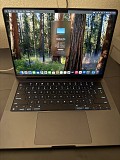 Apple 14 Macbook Pro M4 Pro Space Black доставка из г.Караганда