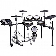 Alesis Strata Core 8-piece Electronic Drum Kit Актобе