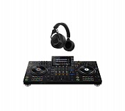 Alphatheta Xdj-az Professional 4-channel All-in-one Кокшетау