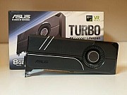 Asus Geforce Gtx 1060 Turbo 6gb Graphics Video Card доставка из г.Костанай