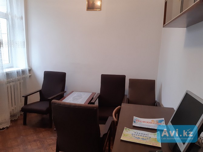 Аренда Кабинета Офиса Тараз - изображение 1