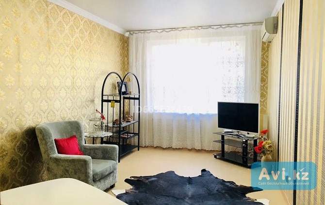 Продажа 2 комнатной квартиры Актау - изображение 1