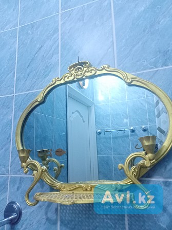 Продам зеркало Ссср Актау - изображение 1