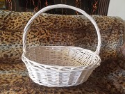 Продам плетёную корзину Актау