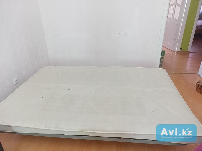 Продам диван кровать Актау - изображение 1