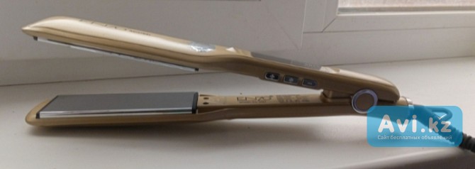 Продам утюжок Актау - изображение 1