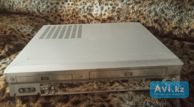 Продам видео проигрыватель Актау - изображение 1