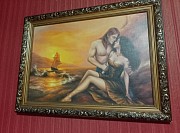 Продам картины Актау