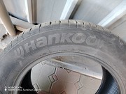 Летние Шины Hankook 235/60/18 Алматы