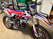 Beta Xtrainer 300 2022 Астана