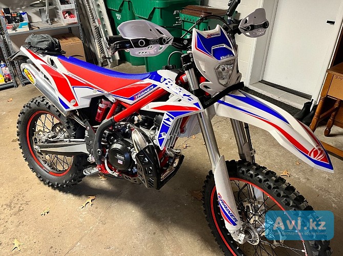 Beta Xtrainer 300 2022 Астана - изображение 1