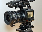 Blackmagic Design Pyxis 6K camera доставка из г.Атырау