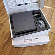 Bobcat 300 Miner Helium Miner For Hnt Bobcat Hotspot Minin доставка из г.Кызылорда