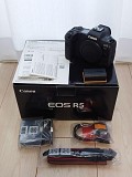 Canon Eos R5 Body Кокшетау