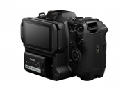 Canon Eos C70 Cinema Camera (rf Lens Mount) Body Петропавловск