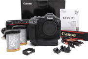 Canon Eos R3 Mirrorless Camera Body доставка из г.Алматы