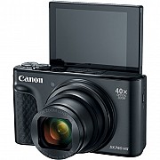 Canon Powershot Sx740 HS Wi-fi 4K Digital Camera доставка из г.Кокшетау