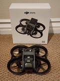 Dji Avata Fpv Camera Drone Quadcopter Aircraft доставка из г.Кокшетау