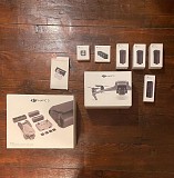 Dji Mavic 3 Camera Drone All Accessories 4 Batteries доставка из г.Усть-Каменогорск