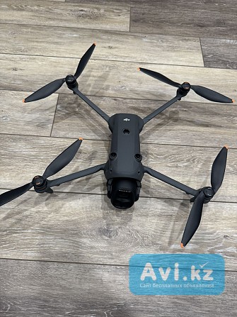 Dji Mavic 4 Pro Drone with 512gb Creator Combo Астана - изображение 1