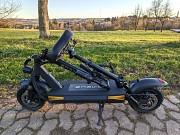 Engwe S6 Folable Seated E-scooter Reaching 25km Кокшетау