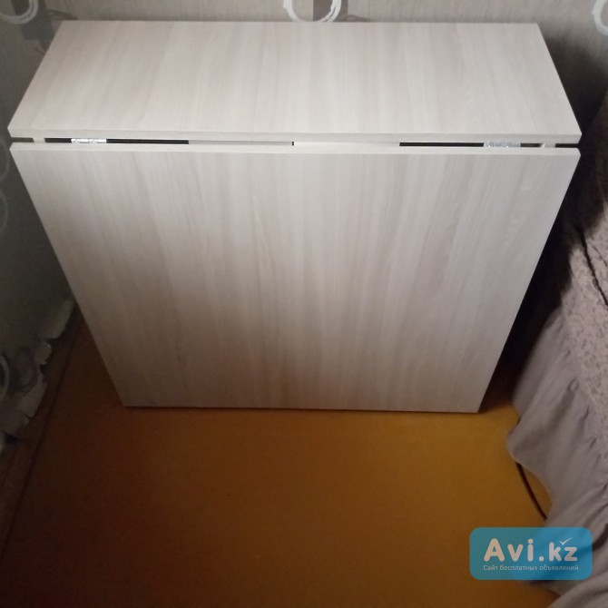 Продам стол книжку Павлодар - изображение 1