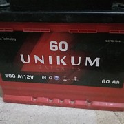 Продам аккумулятор Павлодар