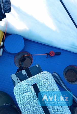 Продам пол в палатку Павлодар - изображение 1